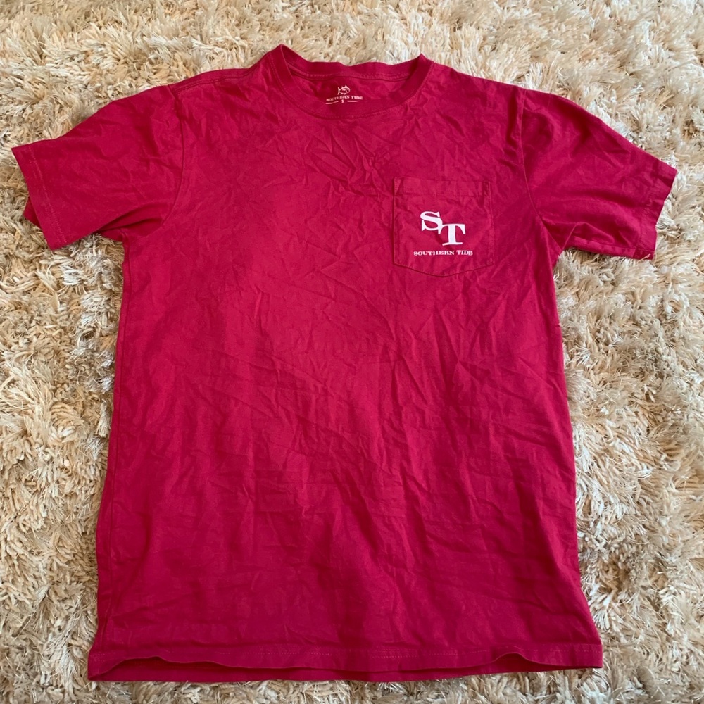 Southern Tide Tee
